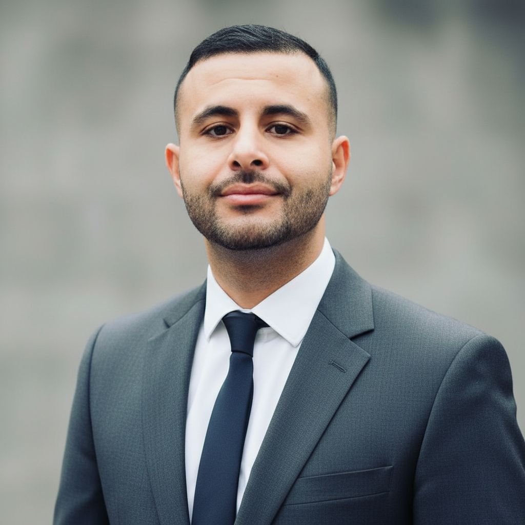 Khaled Beydoun America
