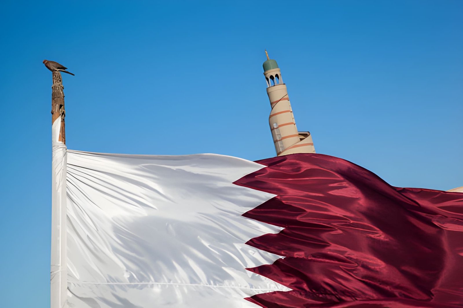 Khaled Beydoun Joins Doha Debates Podcast on Social Justice and Religion