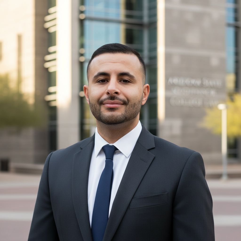 Khaled Beydoun
