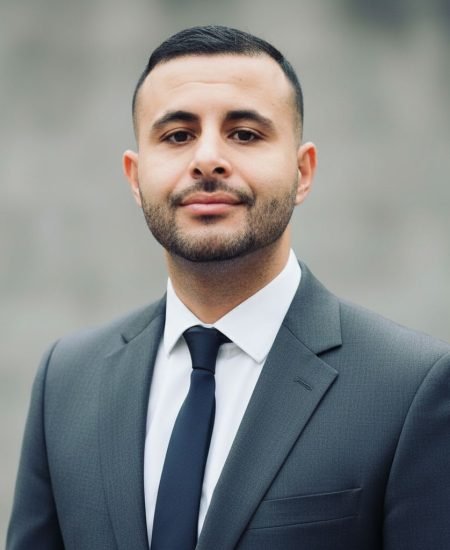 Khaled Beydoun America